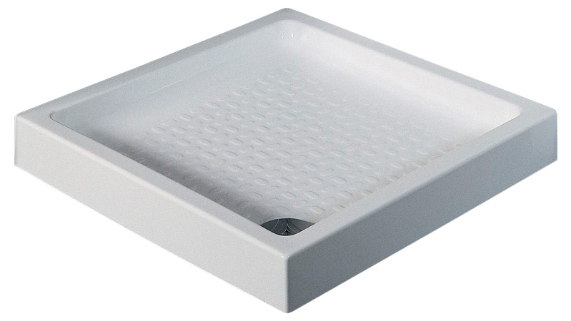 Поддон для душа Novellini Olympic 90x90 см