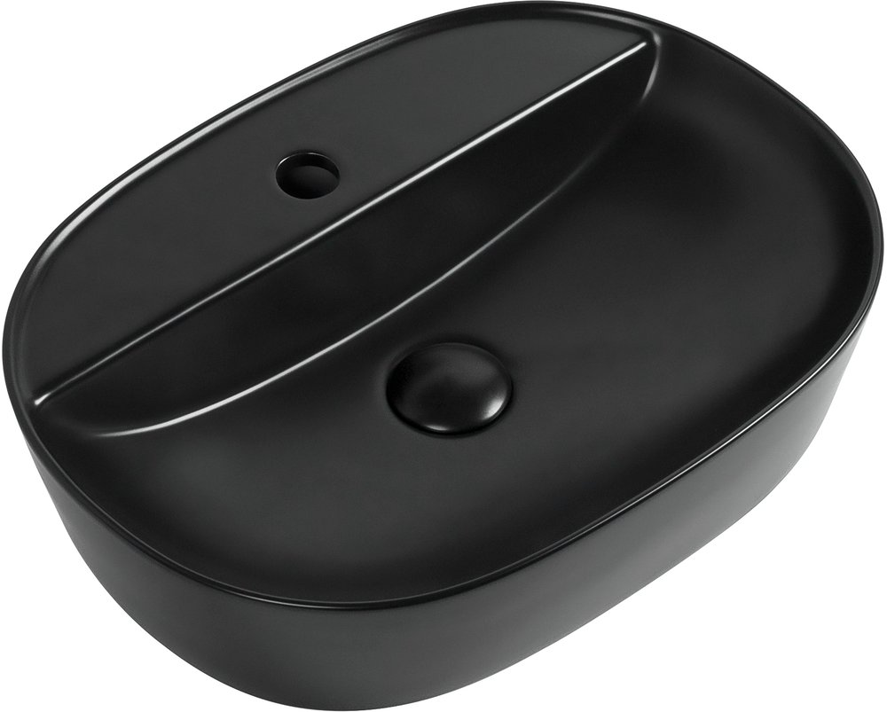 Раковина Aquanet LAKE-2-MB