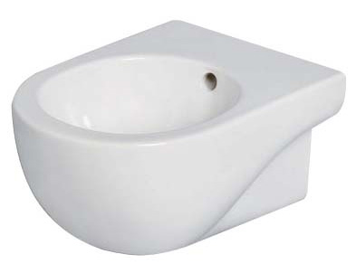 Биде подвесное Azzurra Nuvola NUV546B1/SOSK