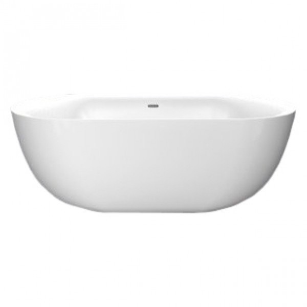 Акриловая ванна BELBAGNO 150x78