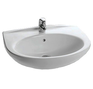 Раковина Hatria Erika (66 см)