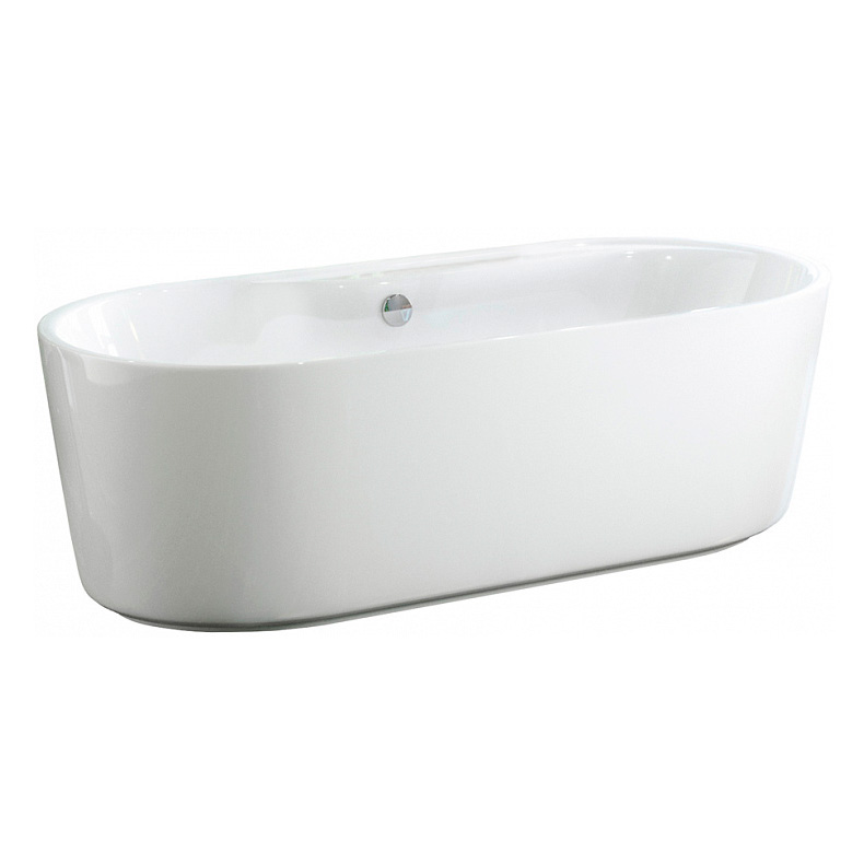 Акриловая ванна BELBAGNO 180x84