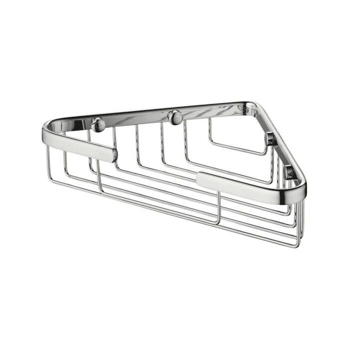 Полочка для шампуня угловая IOM Ideal Standard A9105AA