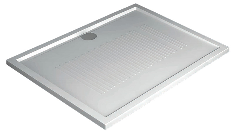 Поддон для душа Novellini New Olympic 100x70 см