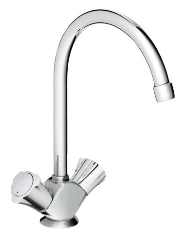 Смеситель Grohe Costa L 31831001 для кухонной мойки