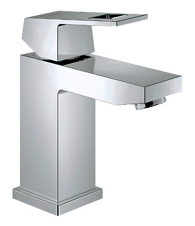 Смеситель Grohe Eurocube 23132000 для раковины