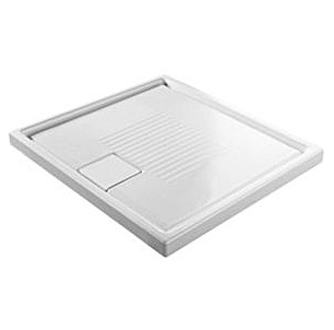 Поддон для душа Hatria Leaf YXEK 80x80