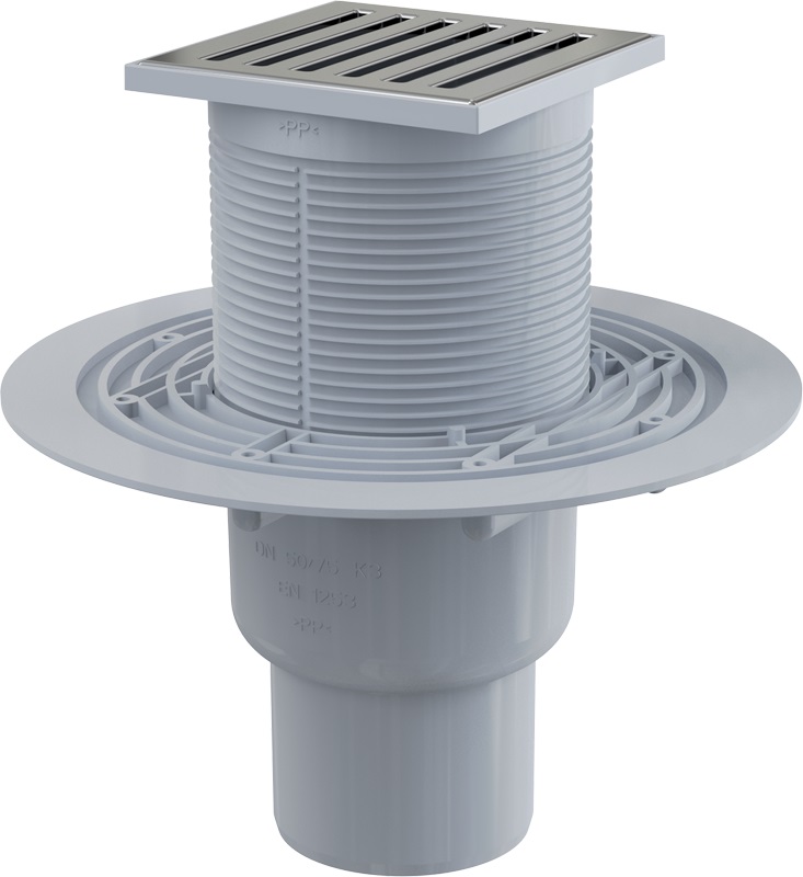 Сливной трап ALCAPLAST APV203