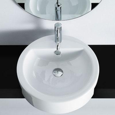 Раковина Disegno Ceramica Magritte 659-1