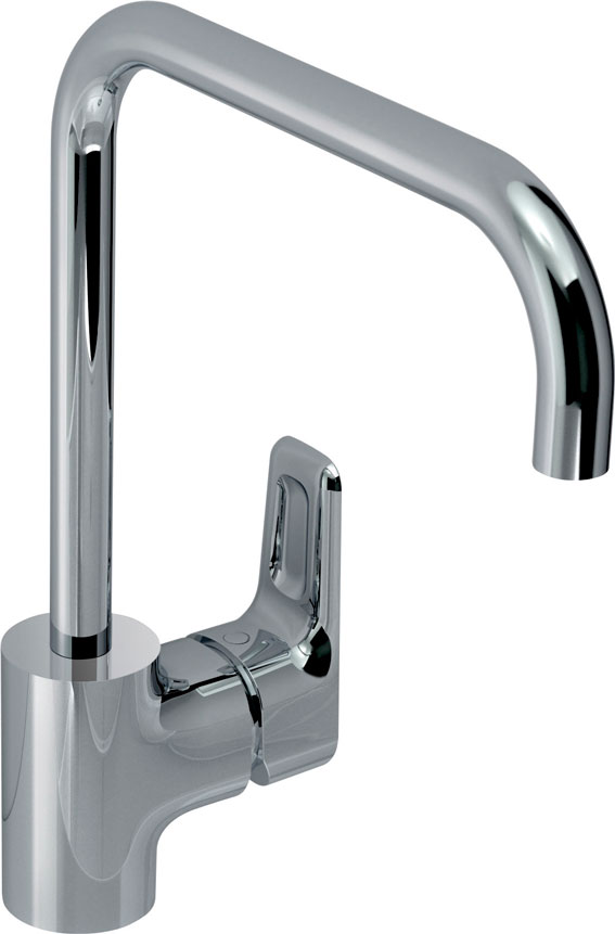 Смеситель Ideal Standard Ceraplan III B0725AA для кухни