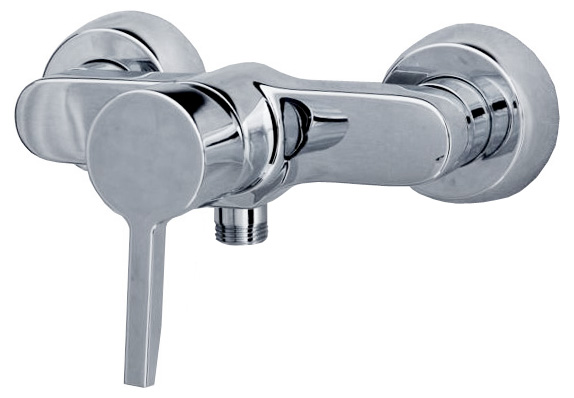 Смеситель Am.Pm Tender 5 F4520000 для душа