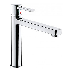 Смеситель Kludi Zenta 389739675 для кухонной мойки