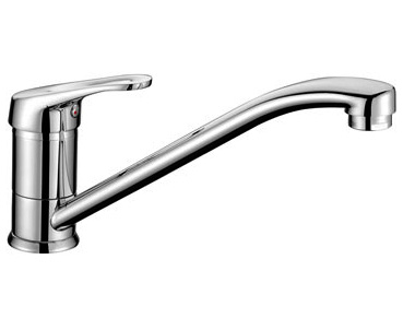 Смеситель Lemark Omega LM3104C для кухонной мойки