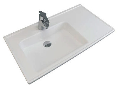 Раковина Serel 1644