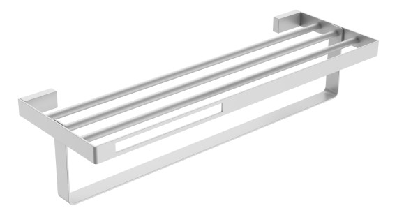 Полка Boheme MattWhite серия Q 10947-MW