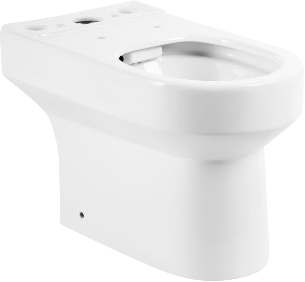 Чаша для унитаза-компакт BelBagno Norma BB339CPR