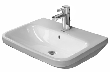Раковина Duravit DuraStyle 2319650000