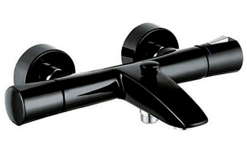 Термостат Kludi Zenta 351018638 для ванны с душем