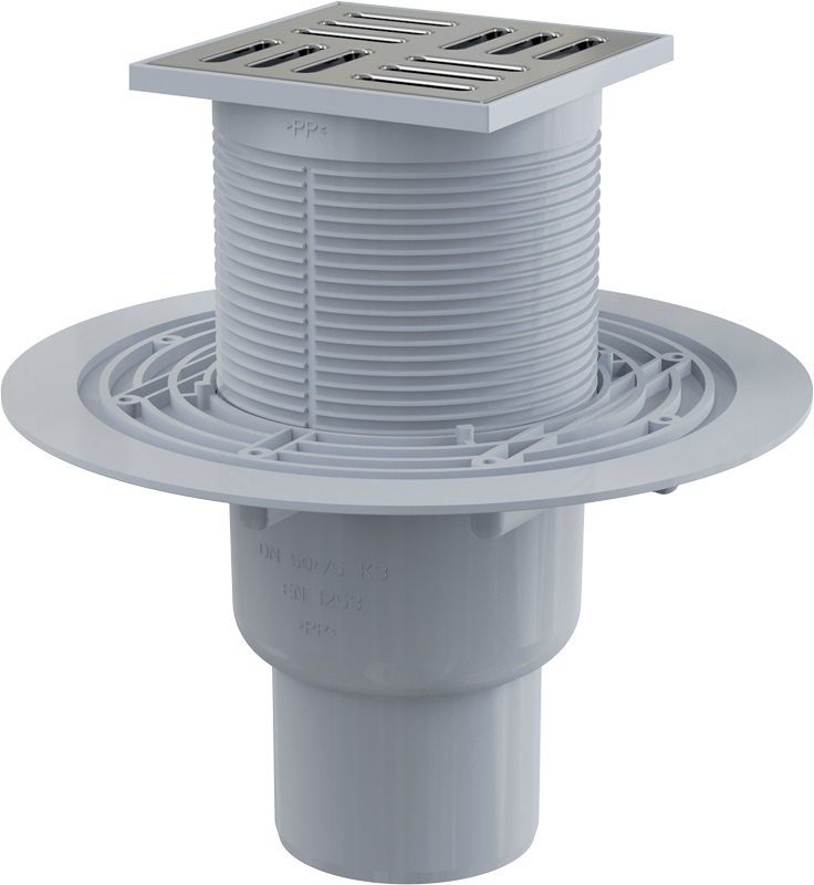 Сливной трап ALCAPLAST APV201