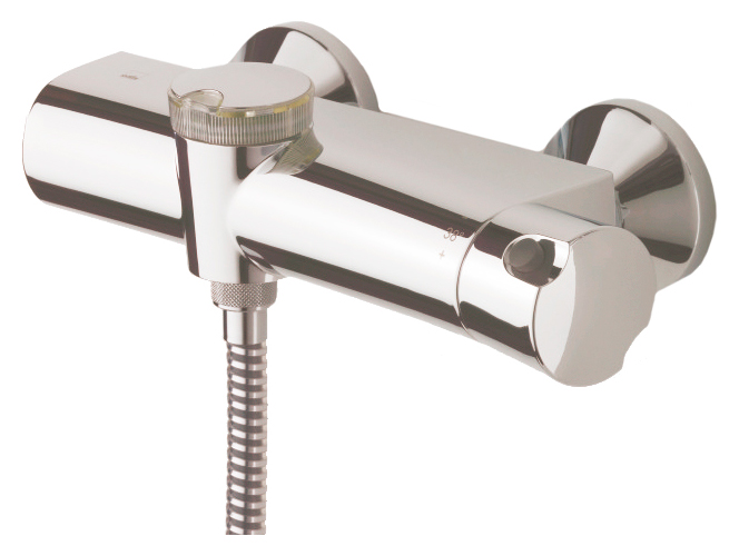 Термостат Oras Eterna 6370U для душа