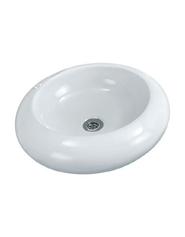 Раковина Jaquar Fusion FSS-WHT-29901