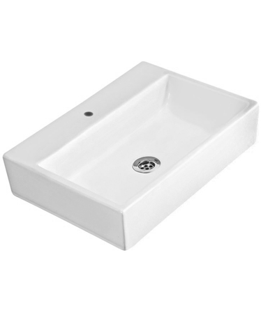 Раковина Jaquar Florentine FLS-WHT-5931