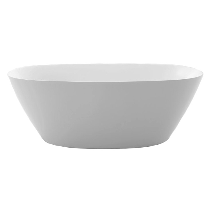 Акриловая ванна BELBAGNO 170x80