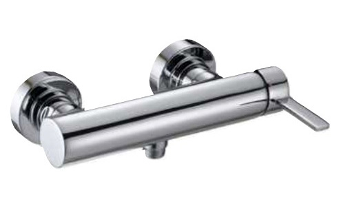 Смеситель Jacob Delafon Stillness E12779-4-CP для душа