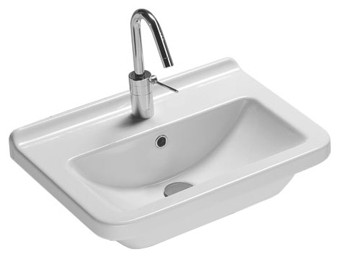 Раковина Hatria Erika Pro (55 см)