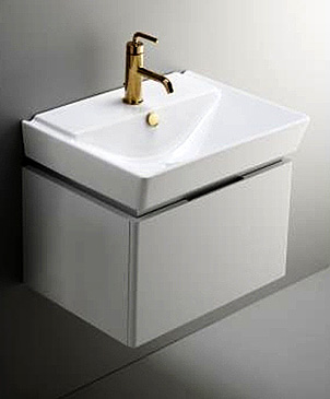 Раковина Jacob Delafon Reve E4802