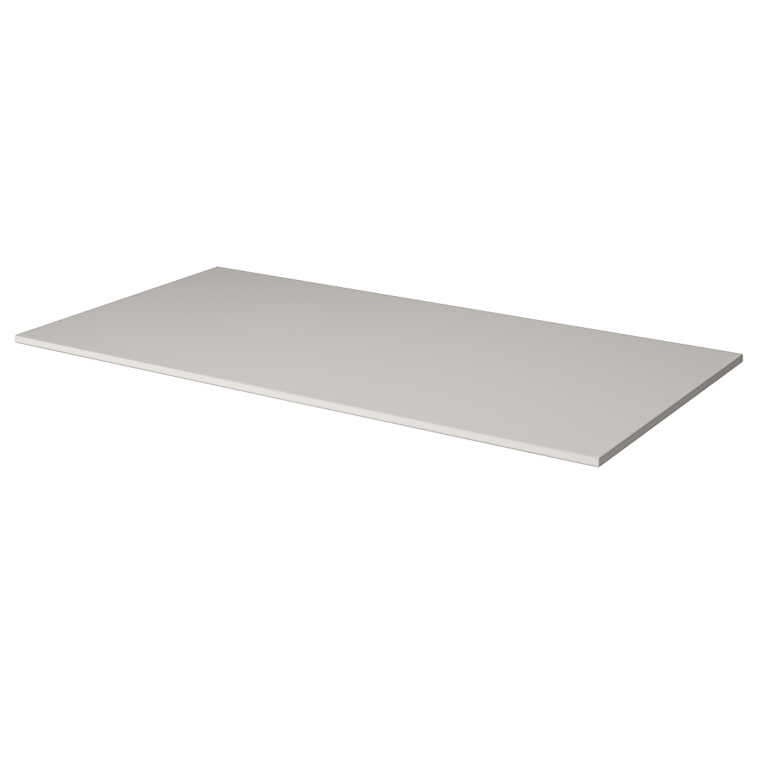 Armadi Art QUATRO 100 прямая столешница CASHMERE 792-100-C