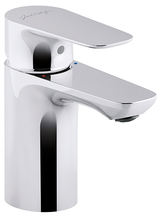 Смеситель Jacob Delafon Aleo E72277-CP для раковины