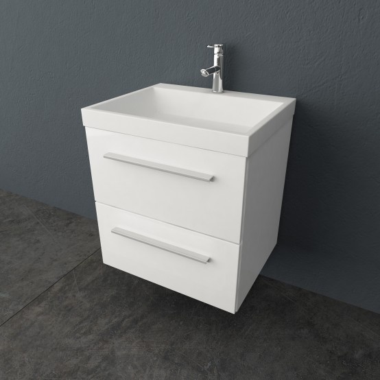 Тумба Kolpa San Тумба Jolie OJ60 WH/WH