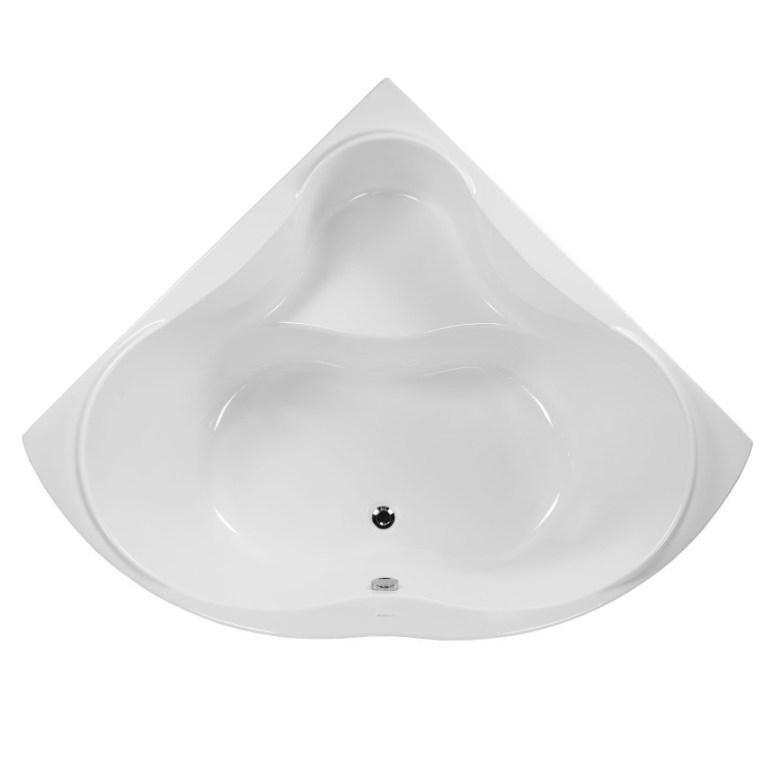 Акриловая ванна VAGNERPLAST Iris