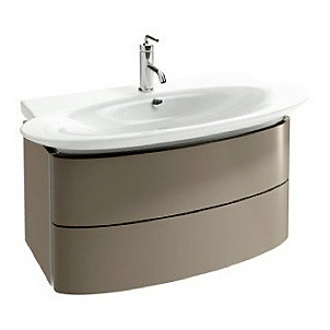 Раковина Jacob Delafon Presquile E4436