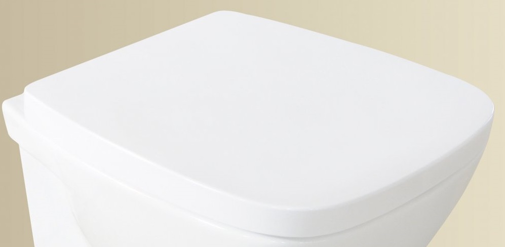 Крышка-сиденье BelBagno Lago BB128SC