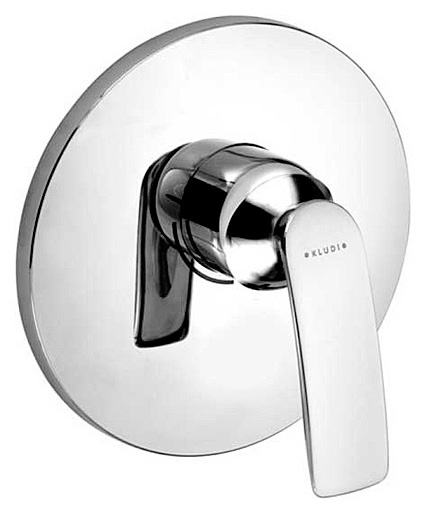 Смеситель Kludi Balance 526550575 для душа