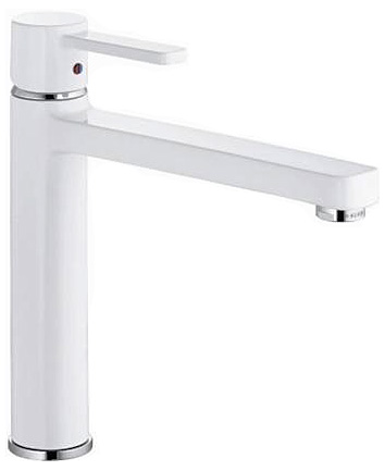 Смеситель Kludi Zenta 389739175 для кухонной мойки