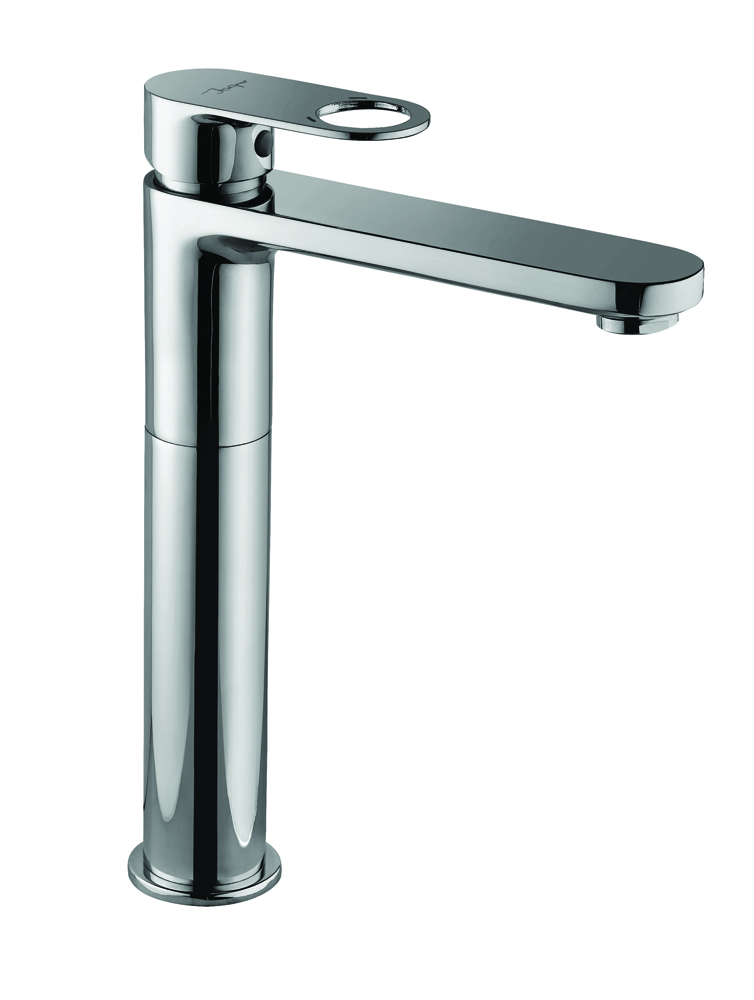 Смеситель для раковины Jaquar Ornamix Prime ORP-CHR-10005BPM