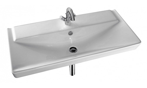 Раковина Jacob Delafon Reve E4800