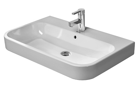 Раковина Duravit Happy D.2 2318650000 (65 см)