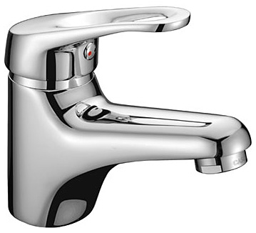 Смеситель Lemark Omega LM3106C для раковины