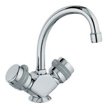 Смеситель Grohe Supra 21338001 для раковины