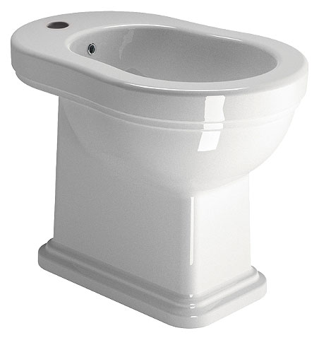 Биде напольное GSI Classic