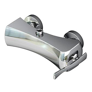 Смеситель Gattoni Icarus 4327C0 для душа