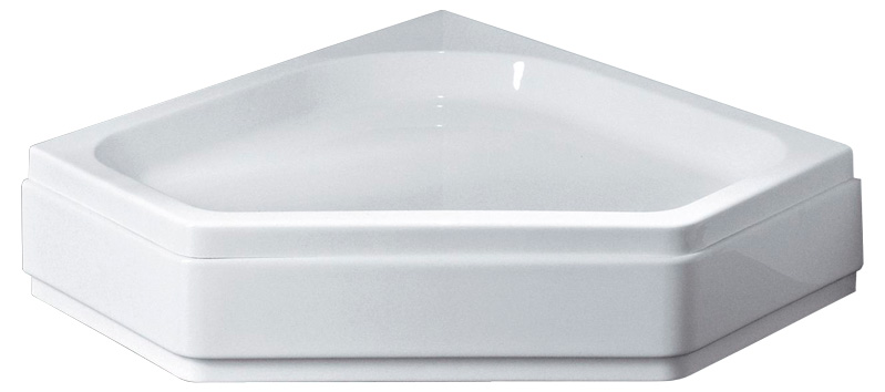 Поддон для душа Novellini Victory P1 90x90 см