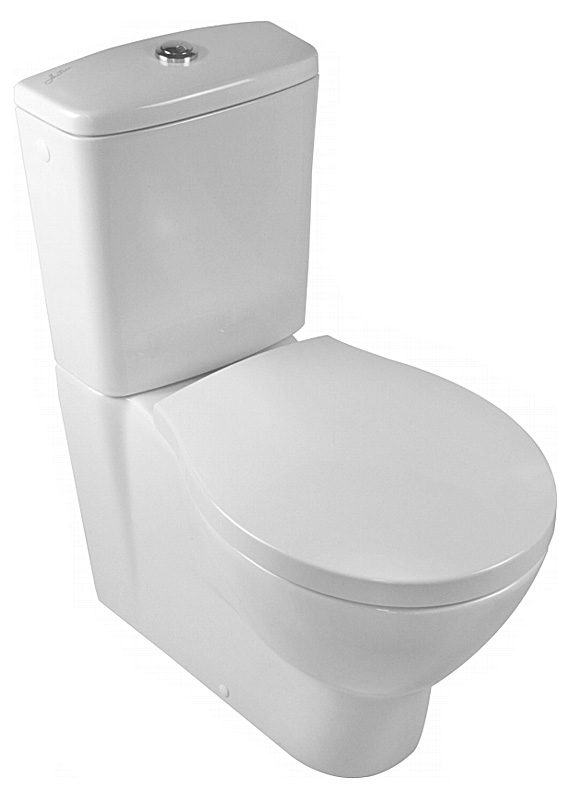 Унитаз-компакт Hatria Nido