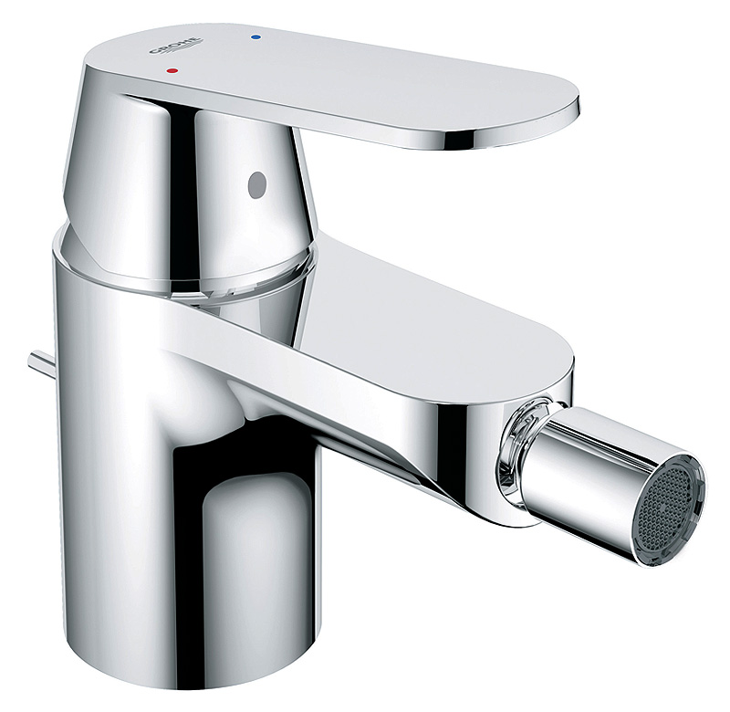 Смеситель Grohe Eurosmart Cosmopolitan 32839000 для биде