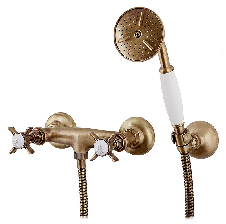 Смеситель Caprigo Bristol 21-015-vot для душа