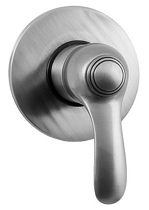 Смеситель Caprigo Maggiore 11-050-crm для душа